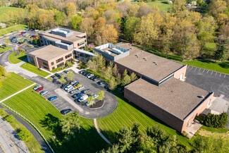 More details for 7800 B Walton Pky, New Albany, OH - Industrial for Lease