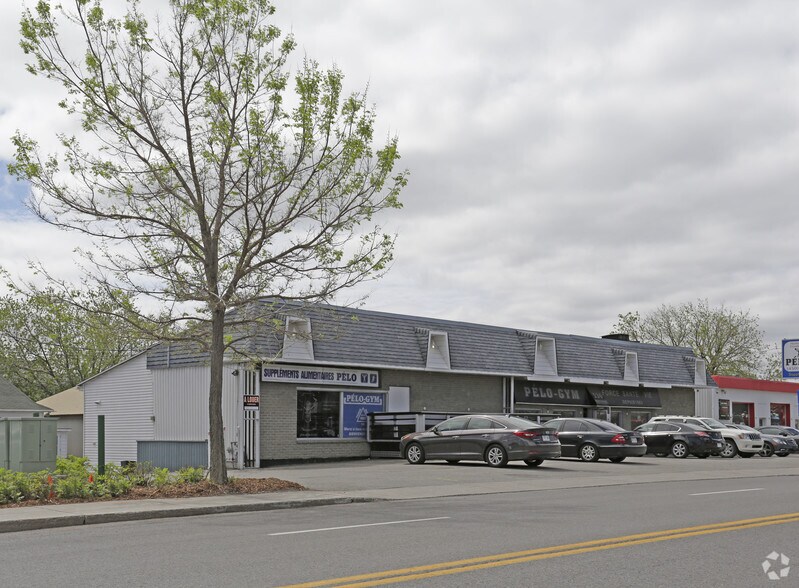 530 Rue Notre-Dame, St-Sulpice, QC for sale - Primary Photo - Image 1 of 2