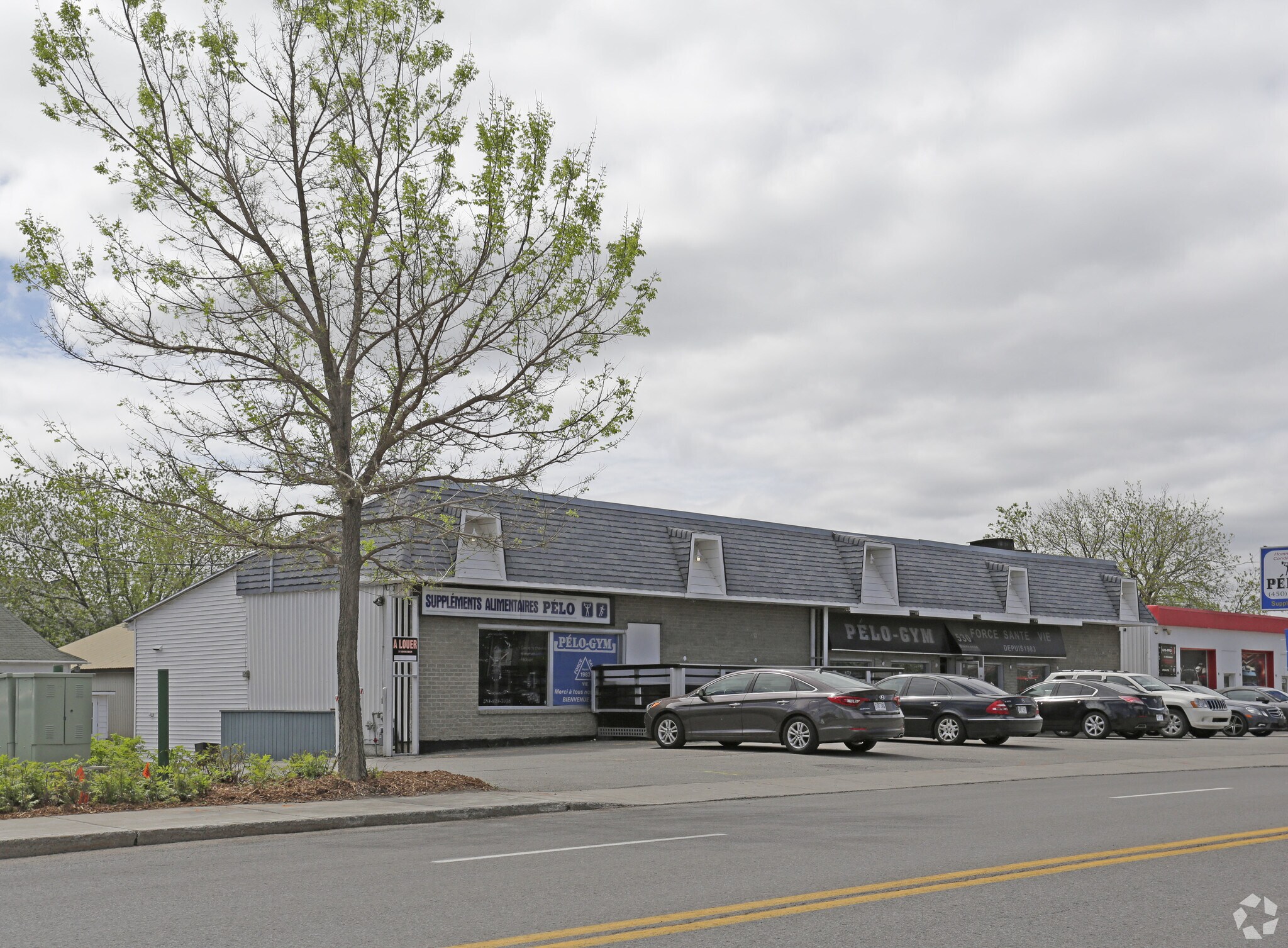 530 Rue Notre-Dame, St-Sulpice, QC for sale Primary Photo- Image 1 of 3