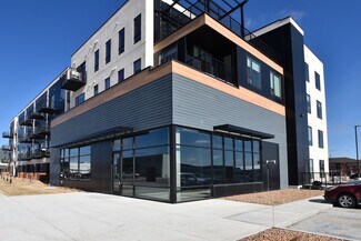 More details for 2850 Uptown Way S, Fargo, ND - Retail for Lease