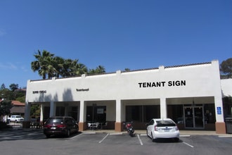 1900 Cliff Dr, Santa Barbara, CA for lease Interior Photo- Image 1 of 1