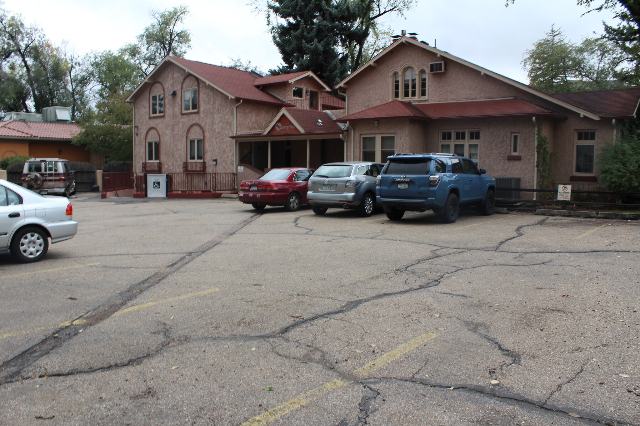 1518 S College Ave, Fort Collins, CO 80524 Office for Lease