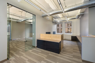 235 Montgomery St, San Francisco, CA for lease Building Photo- Image 2 of 6