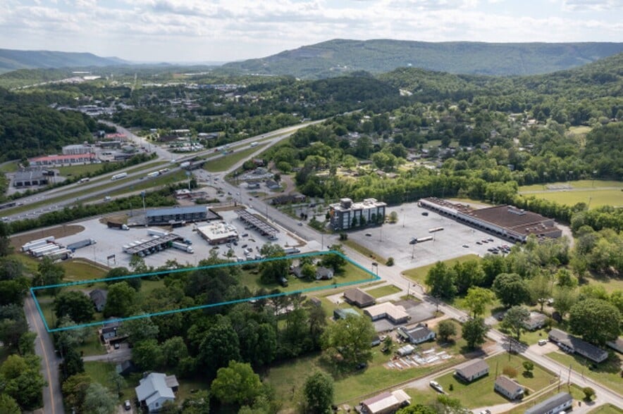 320 Browns Ferry Rd, Chattanooga, TN 37419 Land for Sale