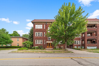 More details for 2549 Kenilworth Rd, Cleveland, OH - Multifamily for Sale