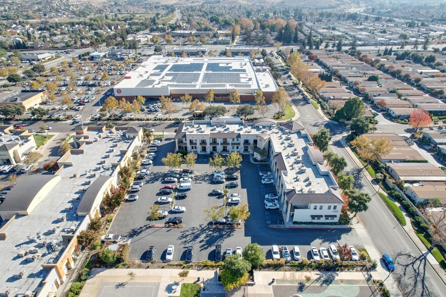 1569 Lexann Ave, San Jose, CA for lease - Aerial - Image 3 of 59