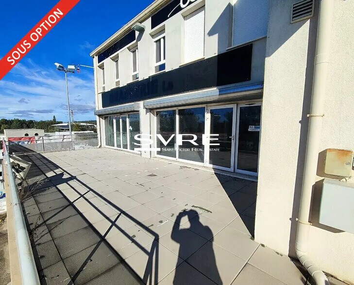 Retail in Éguilles for sale - Building Photo - Image 2 of 8