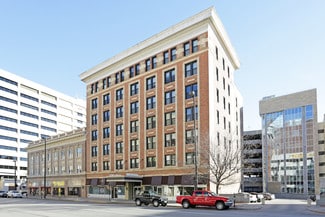 More details for 1913 Farnam St, Omaha, NE - Office for Lease