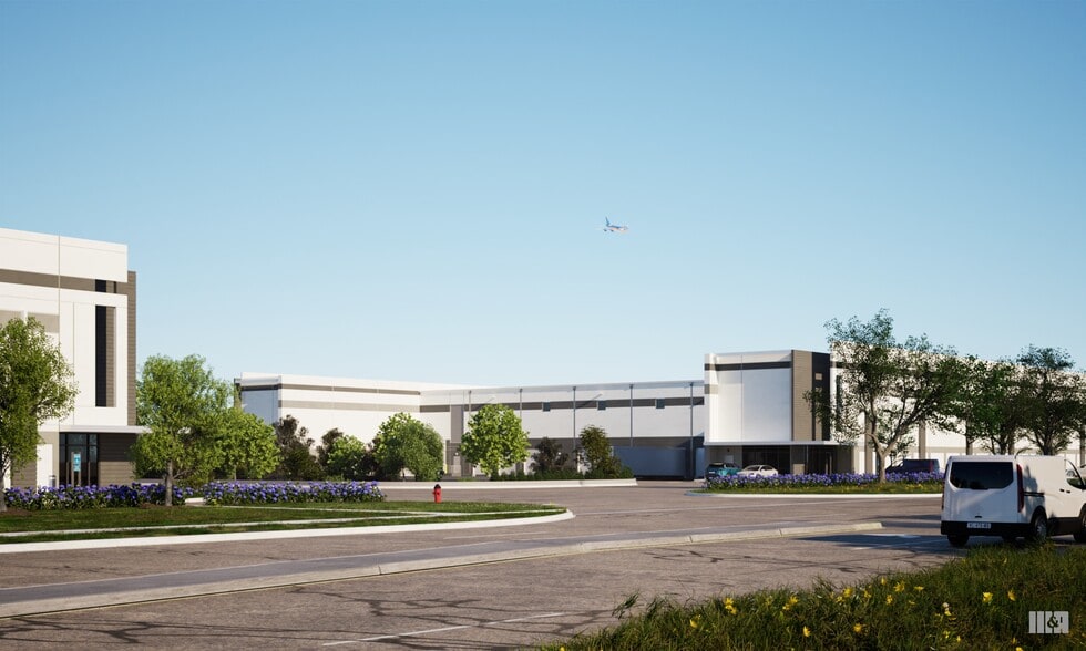 2801 S Great Southwest Pky, Grand Prairie, TX for sale - Building Photo - Image 3 of 8