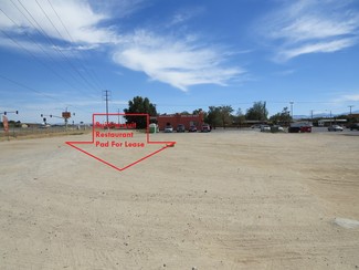 More details for 11424 Chamberlaine Way, Adelanto, CA - Land for Lease