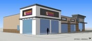 1391 Interquest Pky, Colorado Springs CO - Storefront Property