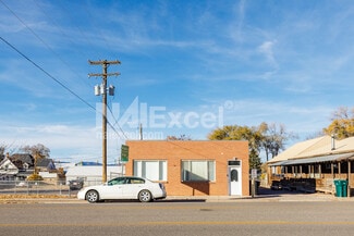 More details for 47 E Center St, Parowan, UT - Office/Retail for Lease