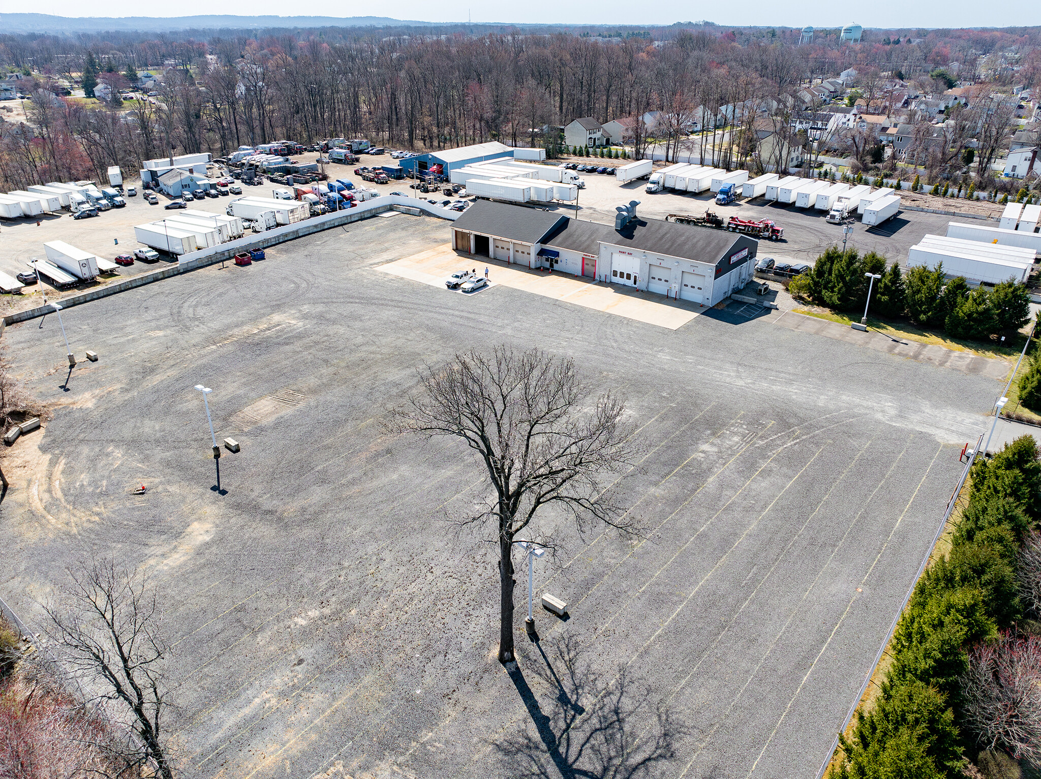 379 County Rd, Cliffwood, NJ for lease Building Photo- Image 1 of 10