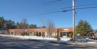 More details for 312 Canco Rd, Portland, ME - Flex for Lease