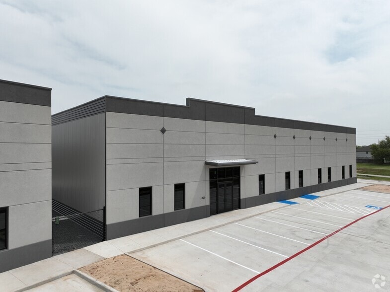 3522 N Mason Rd, Katy, TX for lease - Primary Photo - Image 1 of 8