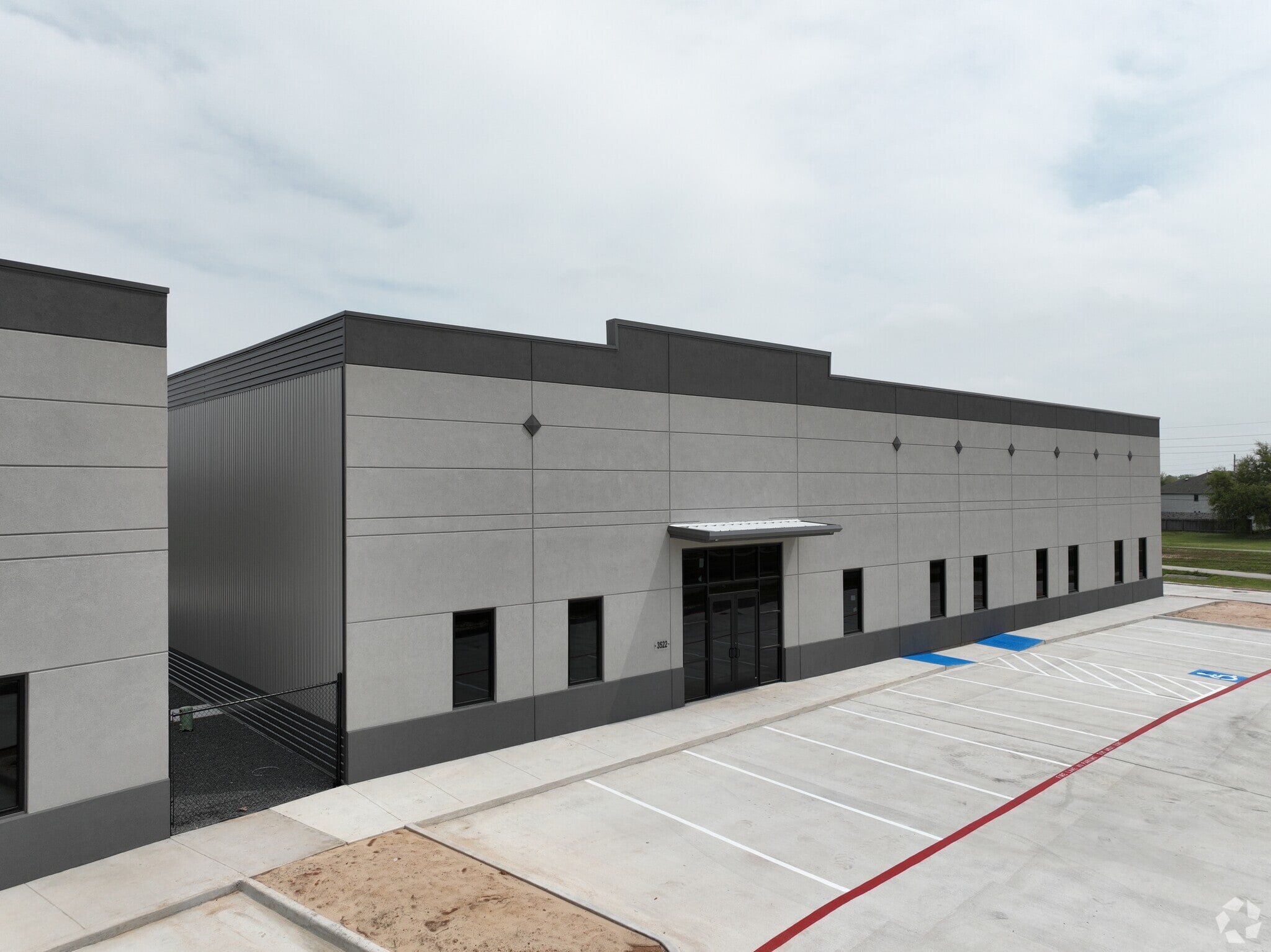 3522 N Mason Rd, Katy, TX for lease Primary Photo- Image 1 of 9