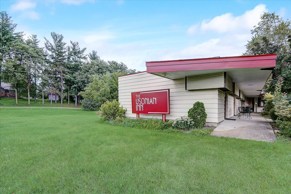 E5116 US Hwy 14, Spring Green, WI for sale Building Photo- Image 1 of 1