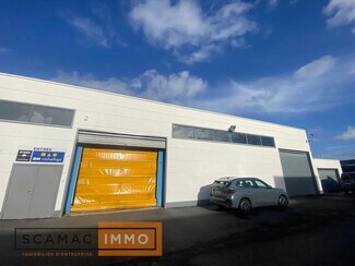 More details for Office, Industrial for Lease