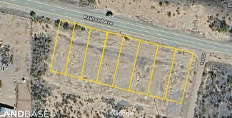 More details for Hwy 9- Hachita RV Park, Hachita, NM - Land for Sale