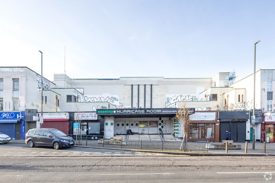 279295 Edgware Rd, London, NW9 6NB