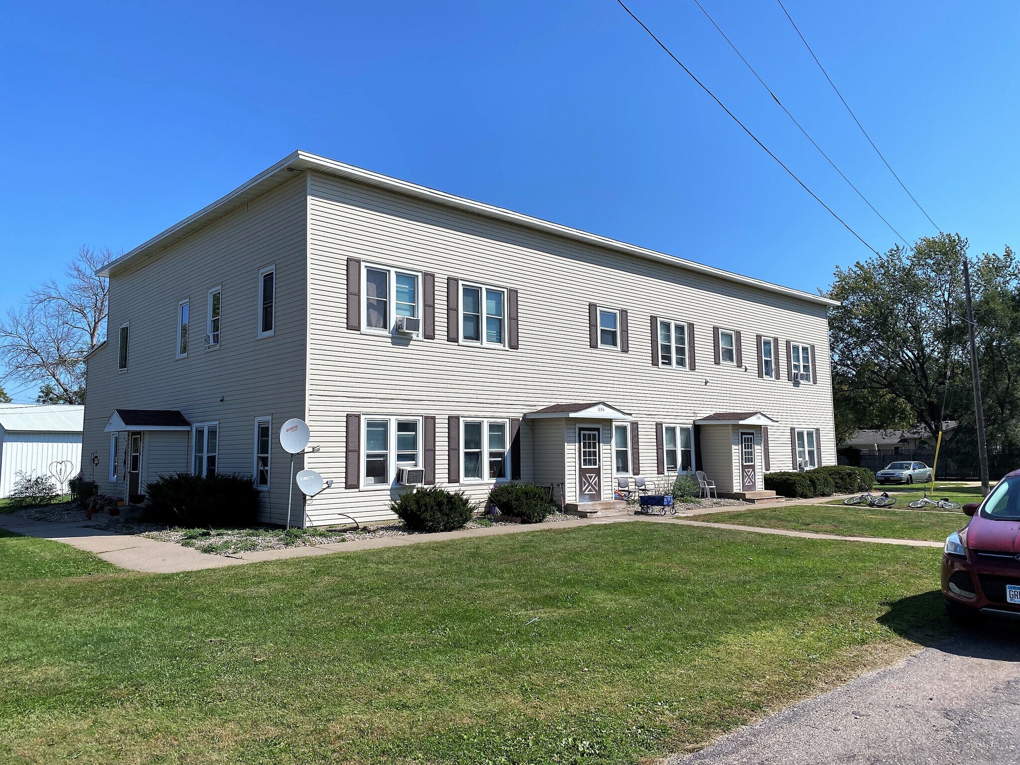 1036 7th St W, Wabasha, MN for sale Primary Photo- Image 1 of 1