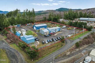 More details for 2817 SE 23rd Dr, Lincoln City, OR - Industrial for Sale