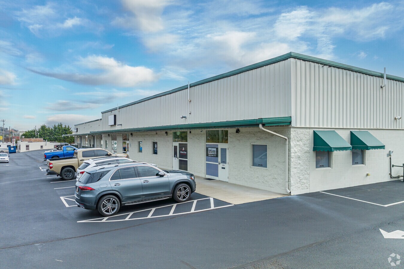 2936 Middlebrook Pike, Knoxville, TN 37921