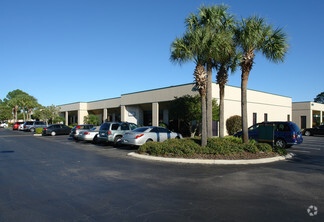 More details for 4301 Vineland Rd, Orlando, FL - Flex for Lease