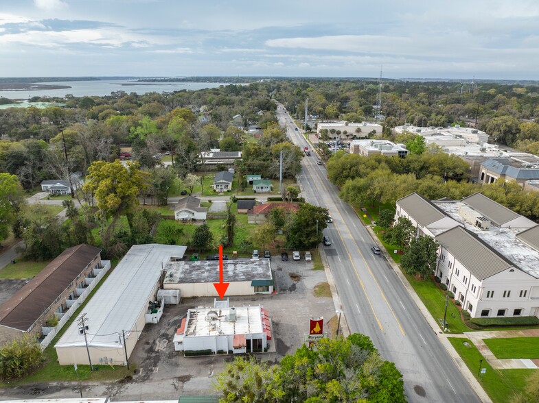 111 Ribaut Rd, Beaufort, SC for sale - Building Photo - Image 3 of 11
