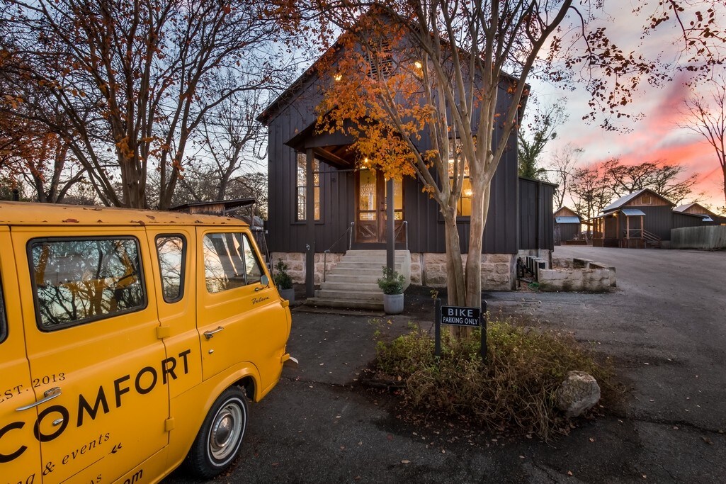 601 Water St, Comfort, TX for sale Other- Image 1 of 1