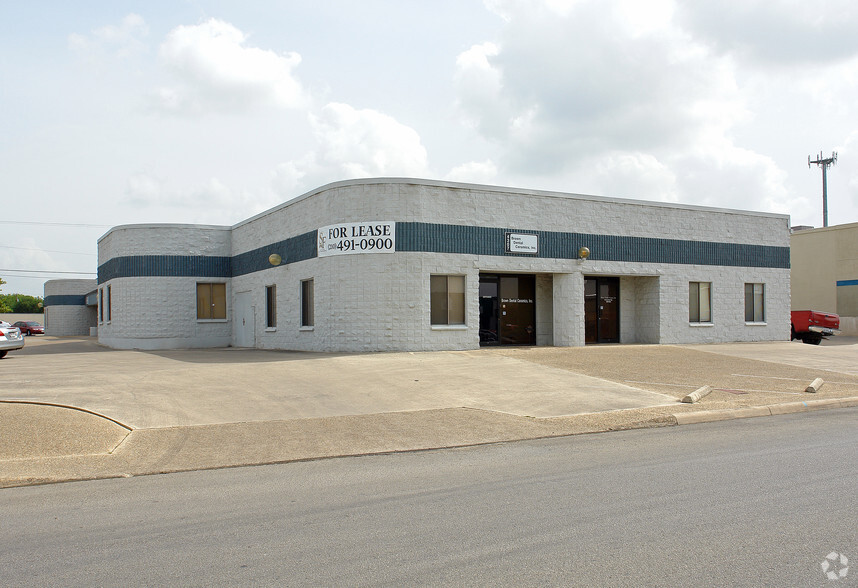 4287-4307 Centergate St, San Antonio, TX for lease - Primary Photo - Image 1 of 5