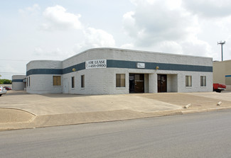 More details for 4287-4307 Centergate St, San Antonio, TX - Office, Flex for Lease