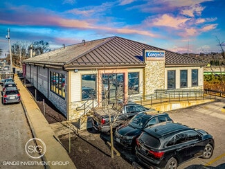 More details for 290 Branch Ave, Providence, RI - Office for Sale