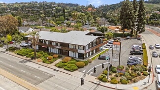 More details for 3120 S Hacienda Blvd, Hacienda Heights, CA - Office for Sale