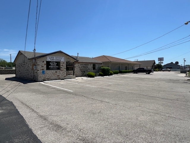 907 S Main St, Copperas Cove, TX for sale - Building Photo - Image 2 of 23