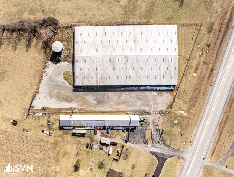 3328 New Lebanon Rd, Campbellsville, KY for sale - Building Photo - Image 2 of 18