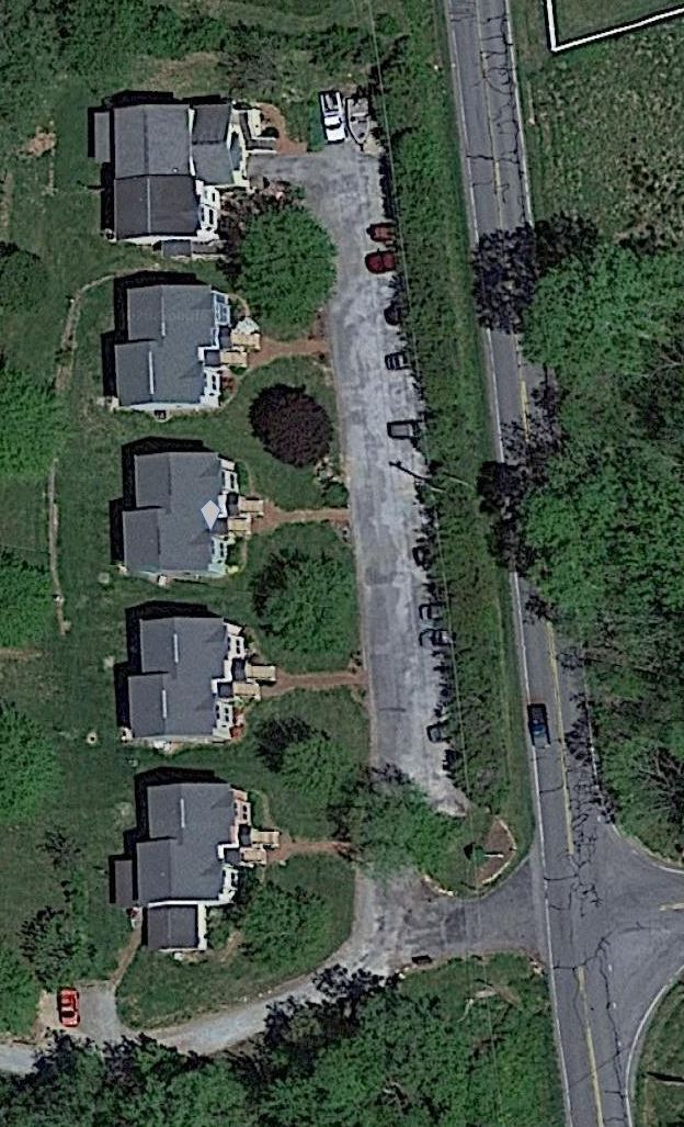 2147 Brevard Rd, Arden, NC for sale Building Photo- Image 1 of 1