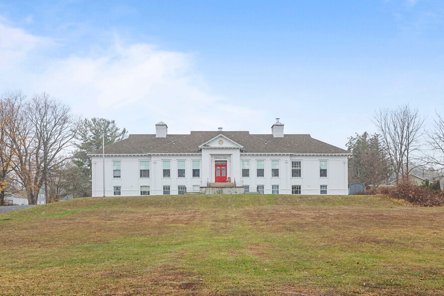 55 Crystal St, Lenox Dale, MA for sale - Building Photo - Image 2 of 56