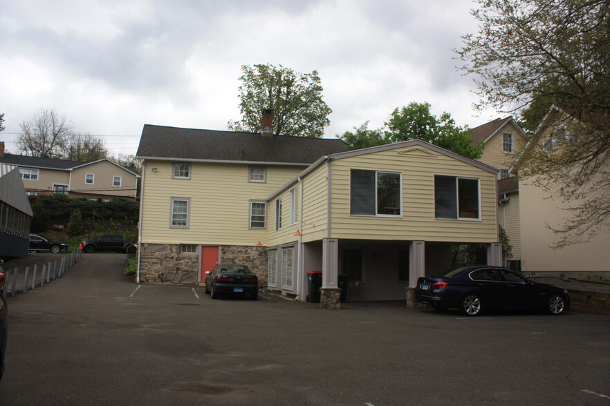 315 Main St, Westport, CT for sale - Building Photo - Image 3 of 4