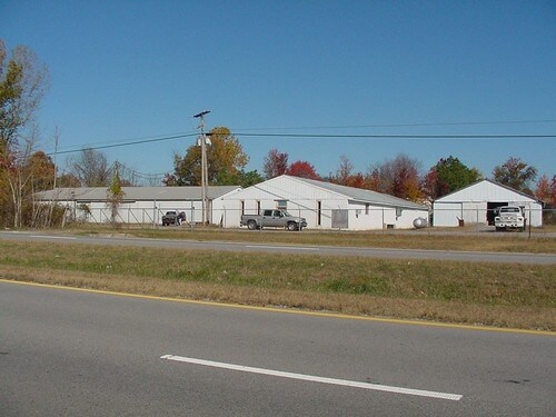 3734 Highway 231 S, Laceys Spring, AL for sale - Primary Photo - Image 1 of 1