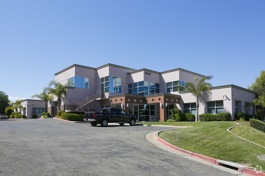 42690 Rio Nedo, Temecula, CA 92590 - Office for Lease | LoopNet