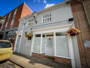 33A Highgate, Beverley for lease Building Photo- Image 2 of 6