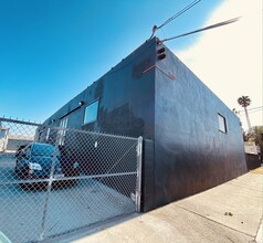 5420 W 83rd St, Los Angeles, CA for lease Building Photo- Image 1 of 1