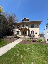 246 W 6th St, Erie PA - Office Space