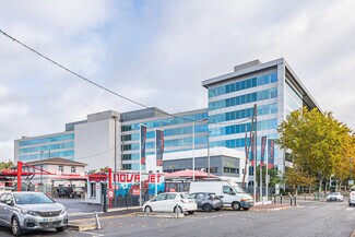 More details for 420 Rue D'Estienne D'Orves, Colombes - Office for Lease