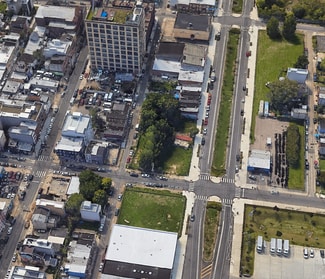 More details for 212 W Diamond St, Philadelphia, PA - Land for Sale