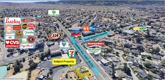 More details for 1546 Camden Ave, Campbell, CA - Retail for Lease