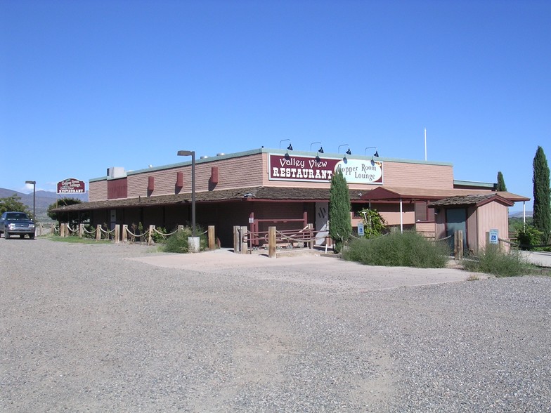 102 W Arnold St, Camp Verde, AZ for sale - Primary Photo - Image 1 of 7