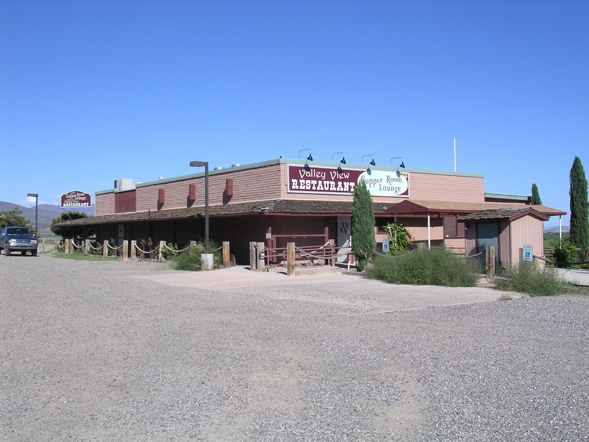 102 W Arnold St, Camp Verde, AZ for sale Primary Photo- Image 1 of 8