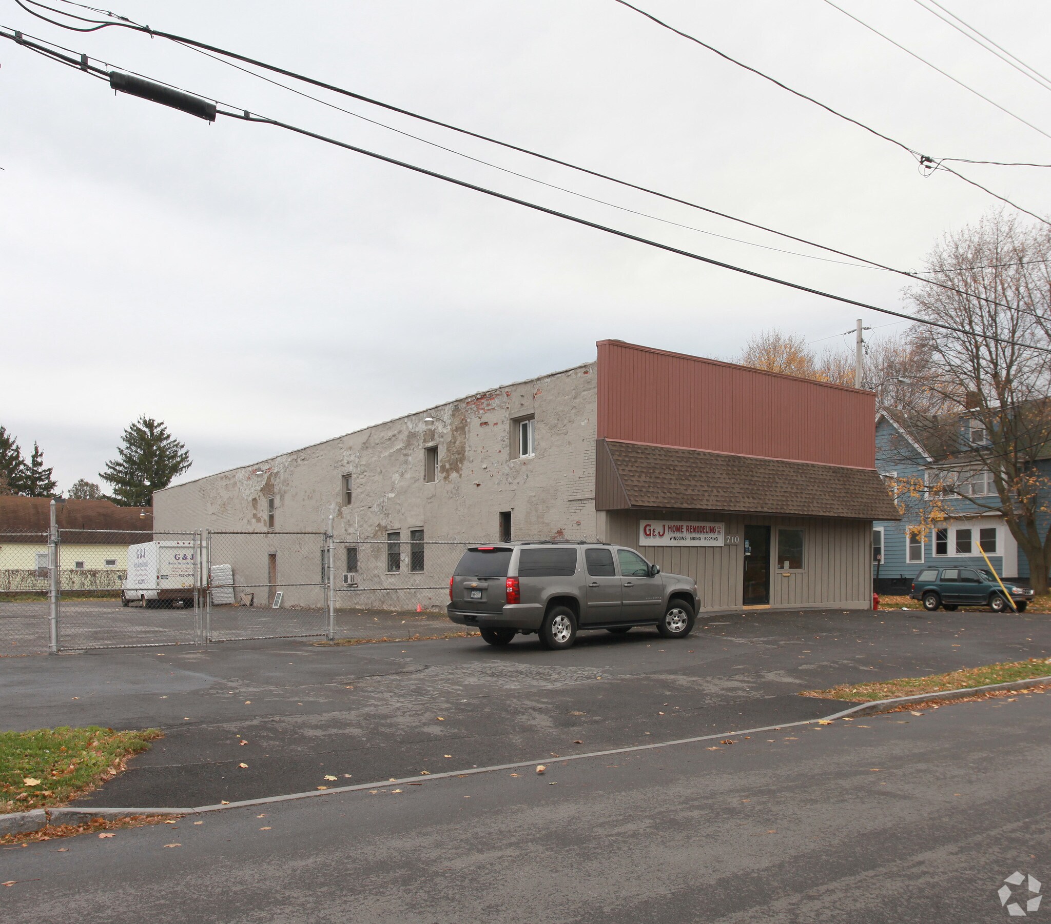 710 Kirkpatrick St, Syracuse, NY for sale Primary Photo- Image 1 of 1